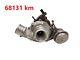 Turbocharger Alfa Romeo Fiat Lancia 1.4 T-jet 55220546 Vl391201 68131 Km