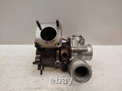 Turbocharger Alfa Romeo Fiat Lancia 1.4 T-Jet 55220546 VL391201 68131 km