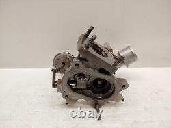 Turbocharger Alfa Romeo Fiat Lancia 1.4 T-Jet 55220546 VL391201 68131 km