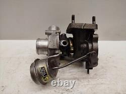 Turbocharger Alfa Romeo Fiat Lancia 1.4 T-Jet 55220546 VL391201 68131 km