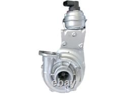 Turbocharger Alfa-Romeo Fiat Lancia 120 hp Multijet 55220701 784521 803966