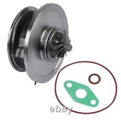 Turbocharger Cartridge for Opel Combo Corsa E Fiat Alfa Romeo 822088-1