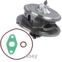 Turbocharger Cartridge for Opel Combo Corsa E Fiat Alfa Romeo 822088-1