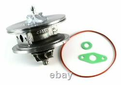 Turbocharger Core Cartridge For Alfa-romeo Fiat Jeep Vauxhall