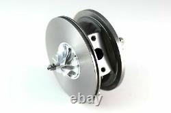 Turbocharger Core Cartridge For Alfa-romeo Fiat Jeep Vauxhall