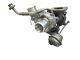 Turbocharger Fiat Tipo Alfa Romeo Mito Giulietta 1.4 T-jet 55254739