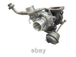 Turbocharger FIAT TIPO ALFA ROMEO MITO GIULIETTA 1.4 T-JET 55254739