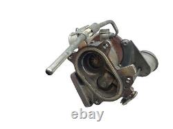 Turbocharger FIAT TIPO ALFA ROMEO MITO GIULIETTA 1.4 T-JET 55254739