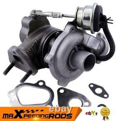 Turbocharger For Alfa Romeo Mito Fiat Panda Lancia Opel Corsa 1.3 Cdti 2003