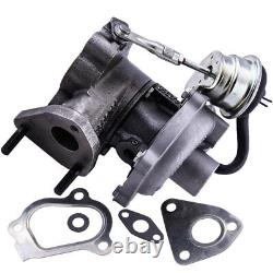 Turbocharger For Alfa Romeo Mito Fiat Panda Lancia Opel Corsa 1.3 Cdti 2003