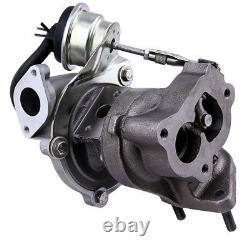 Turbocharger For Alfa Romeo Mito Fiat Panda Lancia Opel Corsa 1.3 Cdti 2003