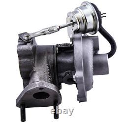 Turbocharger For Alfa Romeo Mito Fiat Panda Lancia Opel Corsa 1.3 Cdti 2003