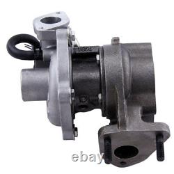 Turbocharger For Alfa Romeo Mito Fiat Panda Lancia Opel Corsa 1.3 Cdti 2003