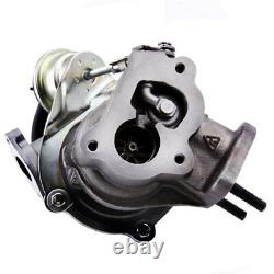 Turbocharger For Alfa Romeo Mito Fiat Panda Lancia Opel Corsa 1.3 Cdti 2003