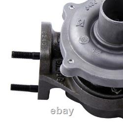 Turbocharger For Alfa Romeo Mito Fiat Panda Lancia Opel Corsa 1.3 Cdti 2003