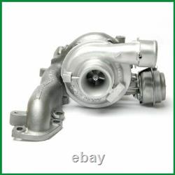 Turbocharger For Fiat 767836-1, 773721-1, 773721-2, 773721-3, 773721-4