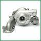 Turbocharger For Fiat 767836-1, 773721-1, 773721-2, 773721-3, 773721-4