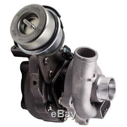 Turbocharger For Opel 1.3 Cdti 66 Kw 90ps Astra H Corsa D Z13dth 54359880015