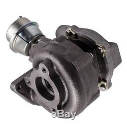 Turbocharger For Opel 1.3 Cdti 66 Kw 90ps Astra H Corsa D Z13dth 54359880015