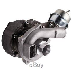 Turbocharger For Opel 1.3 Cdti 66 Kw 90ps Astra H Corsa D Z13dth 54359880015