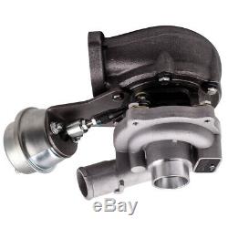 Turbocharger For Opel 1.3 Cdti 66 Kw 90ps Astra H Corsa D Z13dth 54359880015