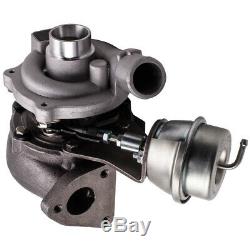 Turbocharger For Opel 1.3 Cdti 66 Kw 90ps Astra H Corsa D Z13dth 54359880015