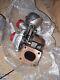 Turbocharger Garrett Alfa Romeo 147 Jtd Fiat Stilo Multipla 1.9 Jtd