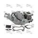 Turbocharger Sidat 49.055 Turbo For Alfa Romeo Fiat