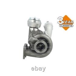 Turbocharger Supercharging NRF 90010167 Easy Fit for Alfa Romeo Fiat
