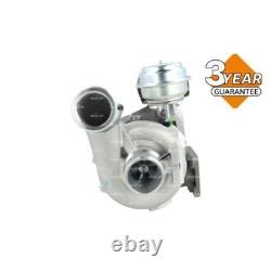 Turbocharger Supercharging NRF 90010167 Easy Fit for Alfa Romeo Fiat