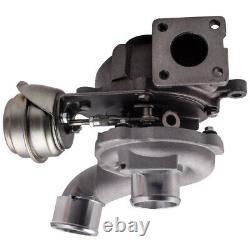 Turbocharger Turbo For Alfa Romeo 147 1.9 Jtdm 140 HP 716665-0001, Gt1749v