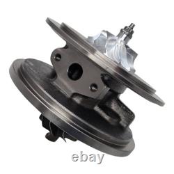 Turbocharger cartridge Alfa Romeo 159 Fiat Freemont Jeep Cherokee 2.0D