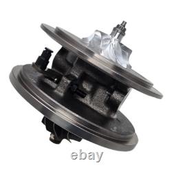 Turbocharger cartridge Alfa Romeo 159 Fiat Freemont Jeep Cherokee 2.0D