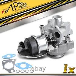 Turbocharger for Alfa Romeo Fiat 500L Grande Punto 55233062