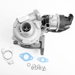 Turbocharger for Alfa Romeo Fiat 500L Grande Punto 55233062