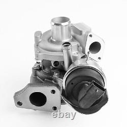 Turbocharger for Alfa Romeo Fiat 500L Grande Punto 55233062