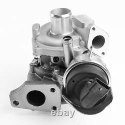 Turbocharger for Alfa Romeo Fiat 500L Grande Punto 55233062