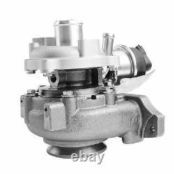 Turbocharger for Alfa Romeo Fiat 500L Grande Punto 55233062