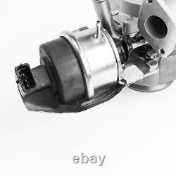 Turbocharger for Alfa Romeo Fiat 500L Grande Punto 55233062