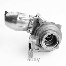 Turbocharger for Alfa Romeo Fiat Grande Punto Evo 500L 1.3L