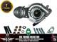Turbocharger For Alfa Romeo Fiat Multijet 16v 55230176 71794561 784844