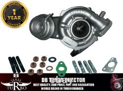 Turbocharger for Alfa Romeo Fiat MultiJet 16V 55230176 71794561 784844