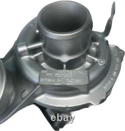 Turbocharger for Alfa Romeo Fiat MultiJet 16V 55230176 71794561 784844