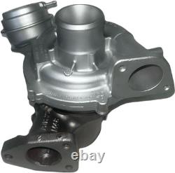 Turbocharger for Alfa Romeo Fiat MultiJet 16V 55230176 71794561 784844