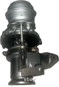 Turbocharger for Alfa Romeo Fiat MultiJet 16V 55230176 71794561 784844