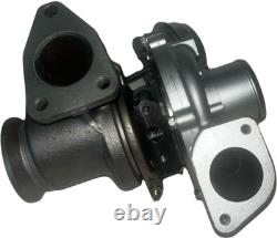 Turbocharger for Alfa Romeo Fiat MultiJet 16V 55230176 71794561 784844