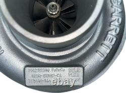 Turbocharger for Alfa Romeo Fiat MultiJet 16V 55230176 71794561 784844