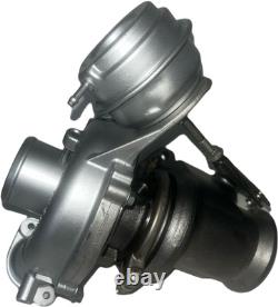 Turbocharger for Alfa Romeo Fiat MultiJet 16V 55230176 71794561 784844