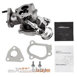 Turbocharger for Alfa Romeo Mito Fiat Panda Opel Corsa, 1.3 CDTi 2003 new