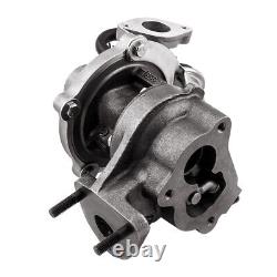 Turbocharger for Alfa Romeo Mito Fiat Panda Opel Corsa, 1.3 CDTi 2003 new